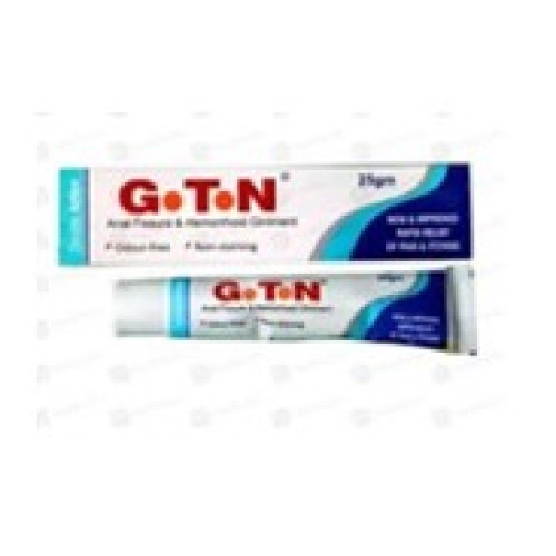 Gtn Cream Price in Pakistan